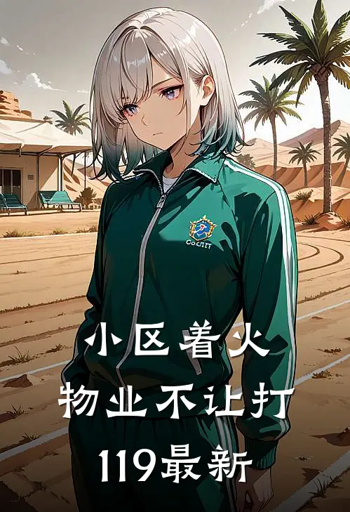 小区着火，物业不让打119最新