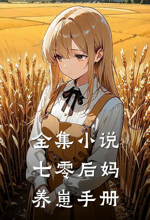 全集小说七零后妈养崽手册