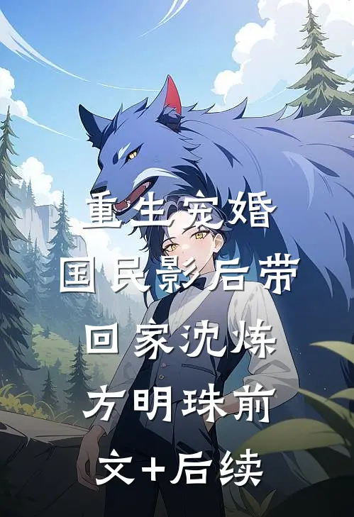重生宠婚：国民影后带回家沈炼方明珠前文+后续
