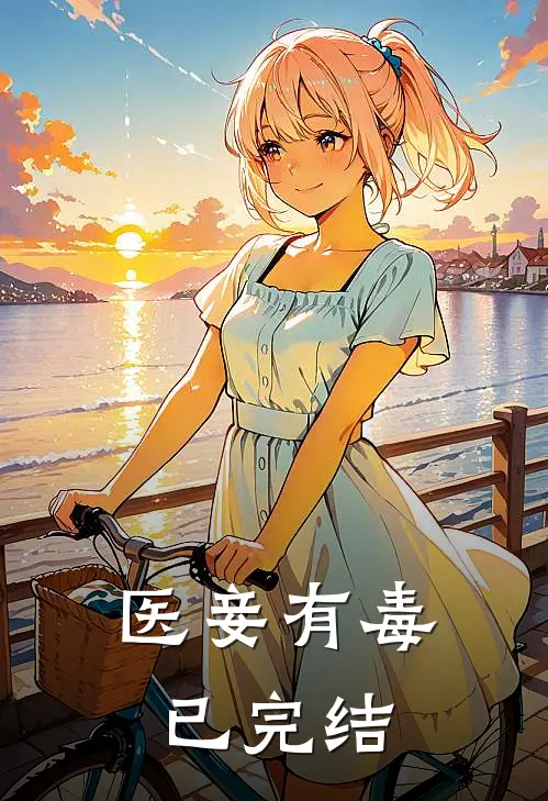 医妾有毒已完结