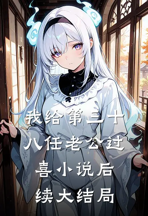 我给第三十八任老公过喜小说后续大结局
