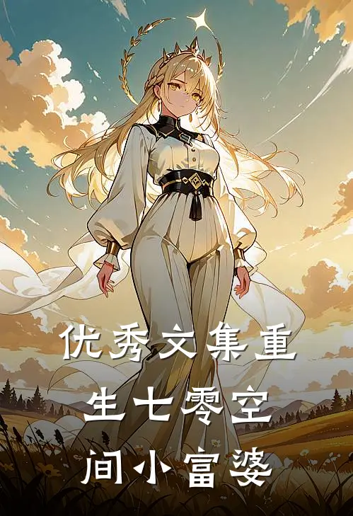 优秀文集重生七零空间小富婆