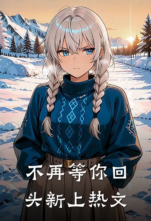 不再等你回头新上热文
