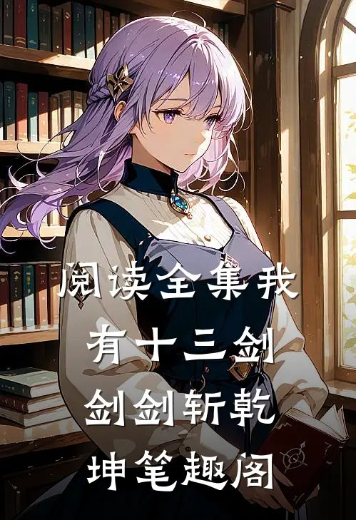 阅读全集我有十三剑剑剑斩乾坤笔趣阁