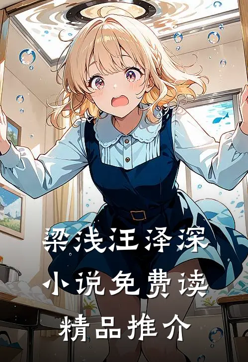 梁浅汪泽深小说免费读精品推介
