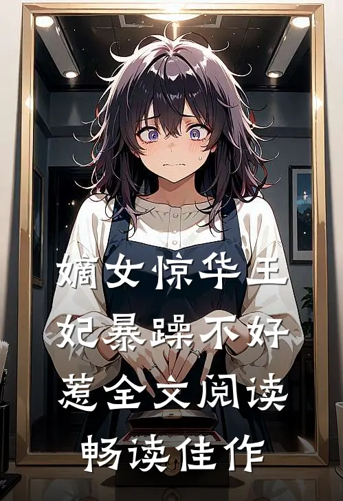 嫡女惊华王妃暴躁不好惹全文阅读畅读佳作