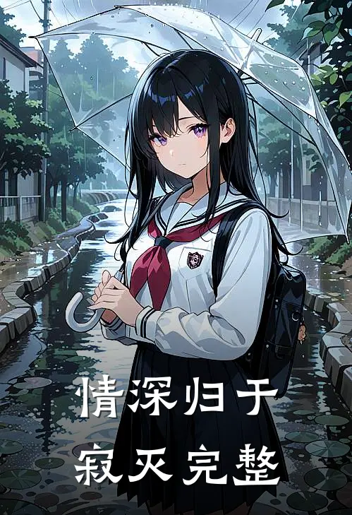 情深归于寂灭完整