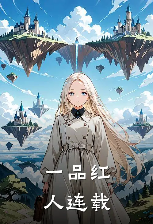 一品红人连载