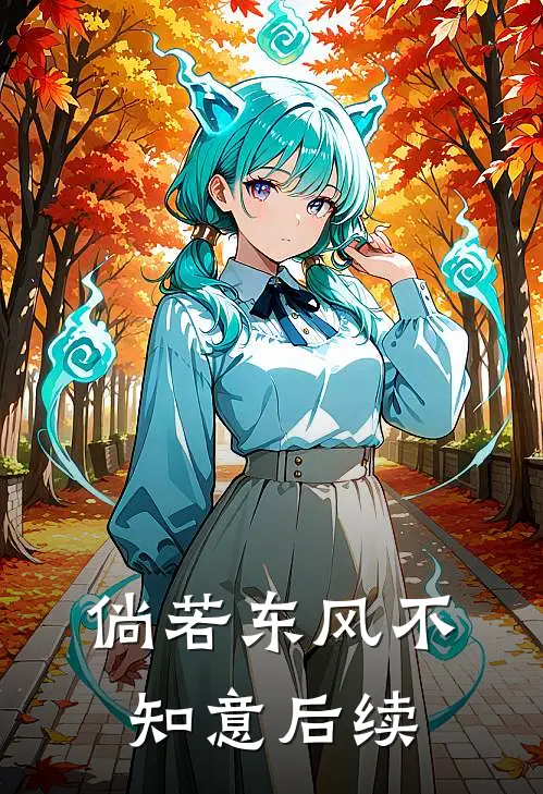 倘若东风不知意后续
