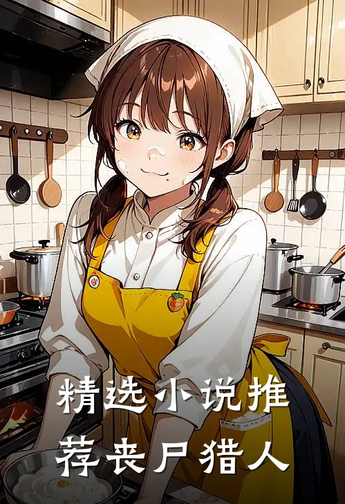 精选小说推荐丧尸猎人