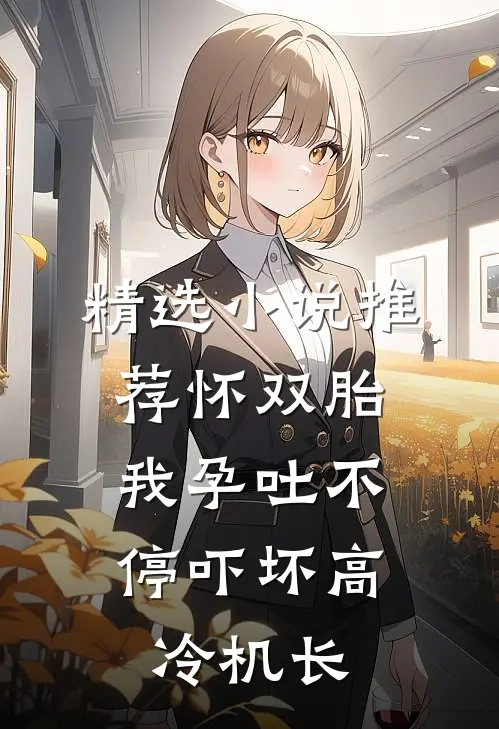 精选小说推荐怀双胎，我孕吐不停吓坏高冷机长