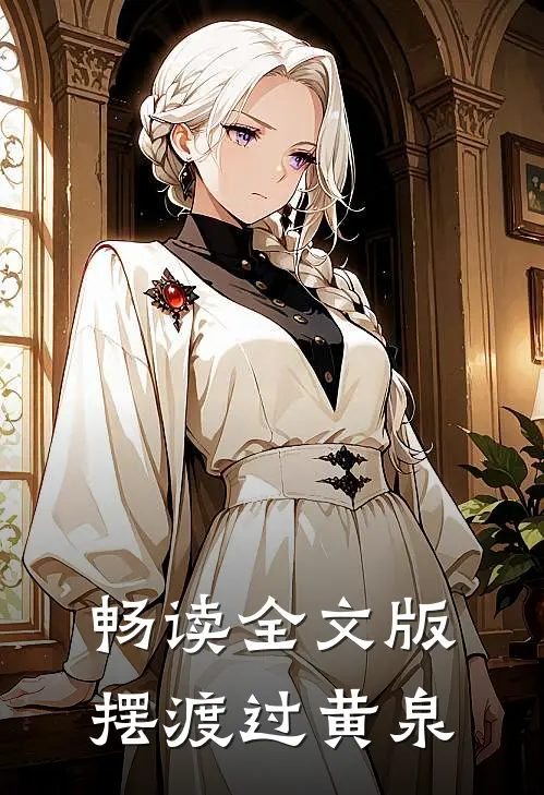 畅读全文版摆渡过黄泉