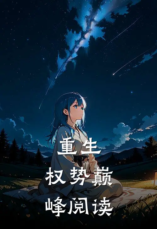 重生：权势巅峰阅读
