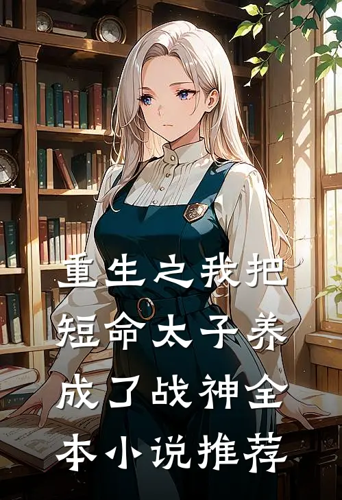 重生之我把短命太子养成了战神全本小说推荐