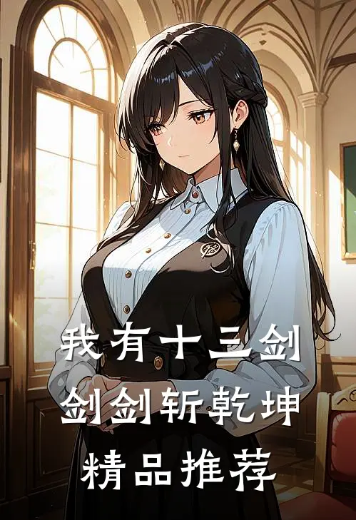 我有十三剑，剑剑斩乾坤精品推荐