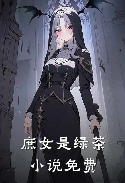 庶女是绿茶小说免费