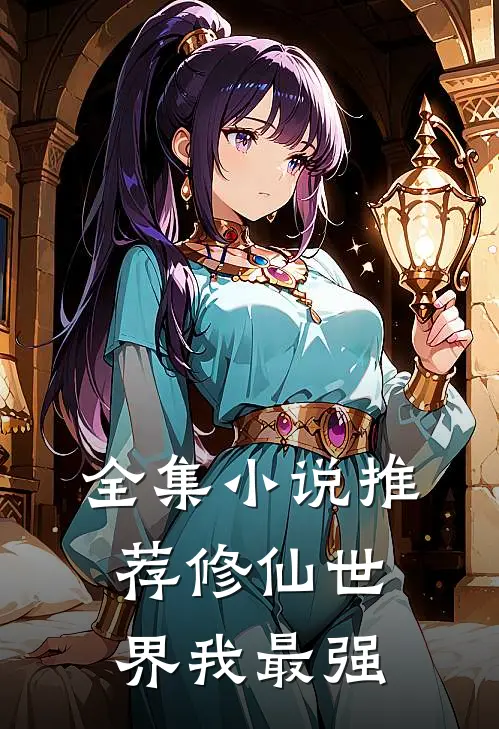 全集小说推荐修仙世界我最强