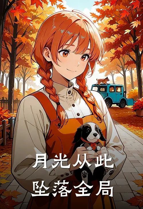 月光从此坠落全局