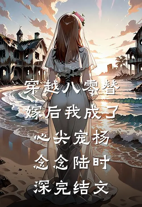 穿越八零替嫁后我成了心尖宠杨念念陆时深完结文