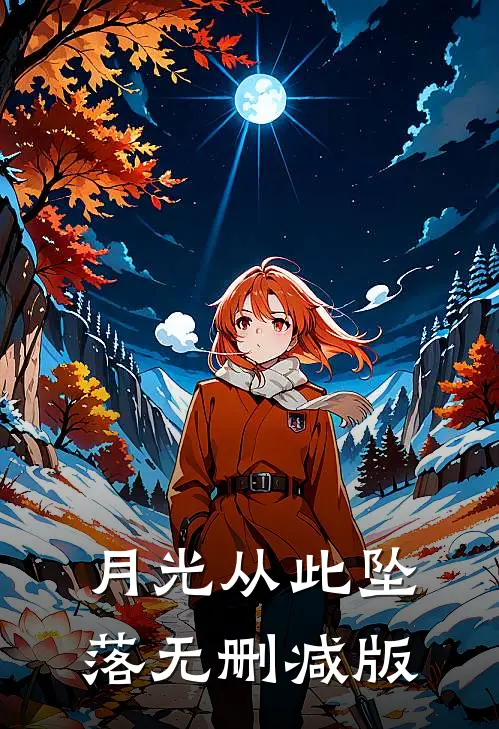 月光从此坠落无删减版