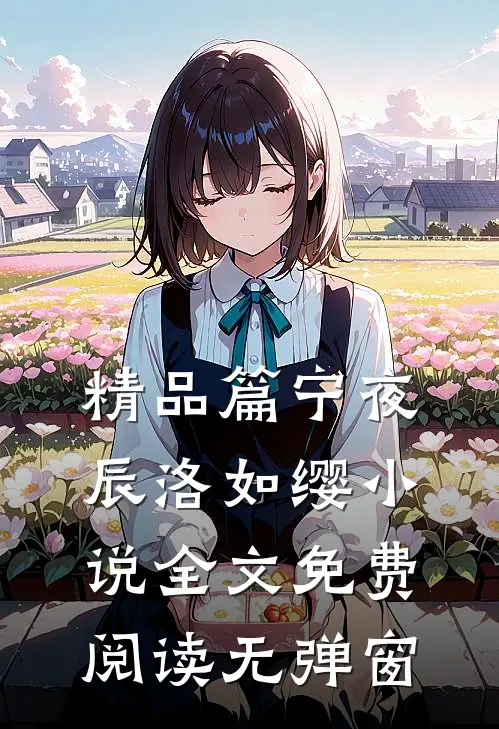 精品篇宁夜辰洛如缨小说全文免费阅读无弹窗
