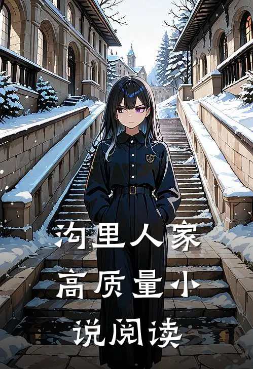 沟里人家高质量小说阅读