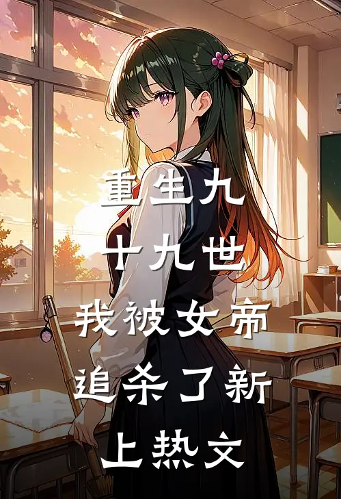 重生九十九世，我被女帝追杀了新上热文