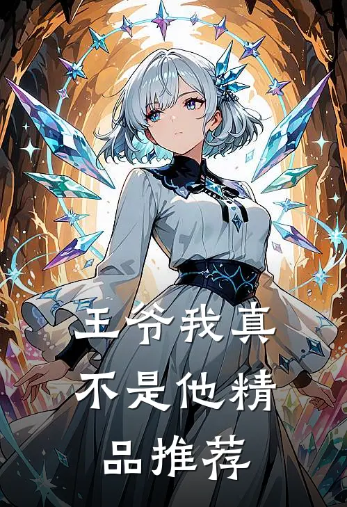 王爷我真不是他精品推荐