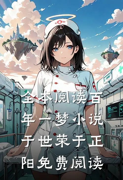 全本阅读百年一梦小说于世荣于正阳免费阅读