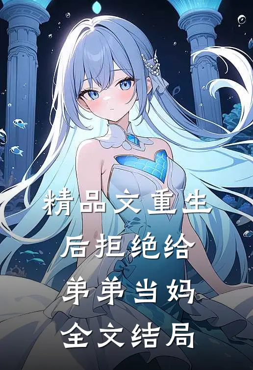 精品文重生后拒绝给弟弟当妈全文结局