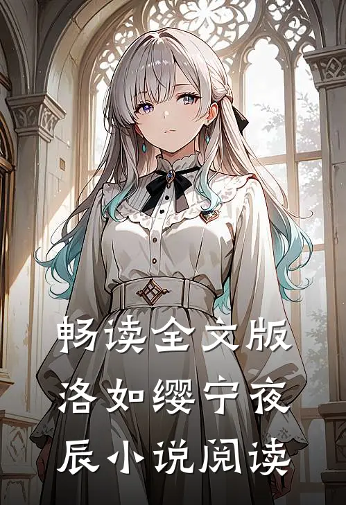 畅读全文版洛如缨宁夜辰小说阅读
