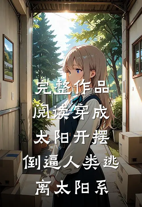 完整作品阅读穿成太阳开摆，倒逼人类逃离太阳系
