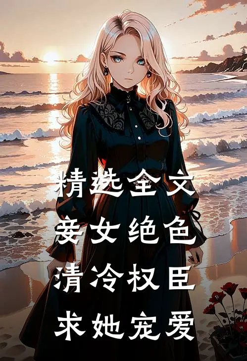 精选全文妾女绝色：清冷权臣求她宠爱
