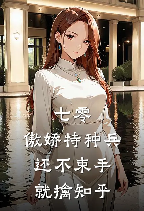 七零：傲娇特种兵还不束手就擒知乎