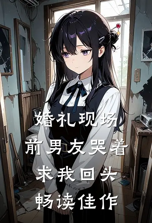 婚礼现场，前男友哭着求我回头畅读佳作