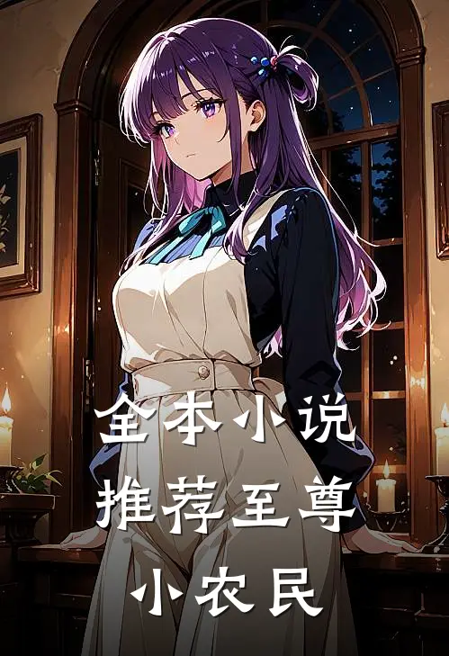 全本小说推荐至尊小农民