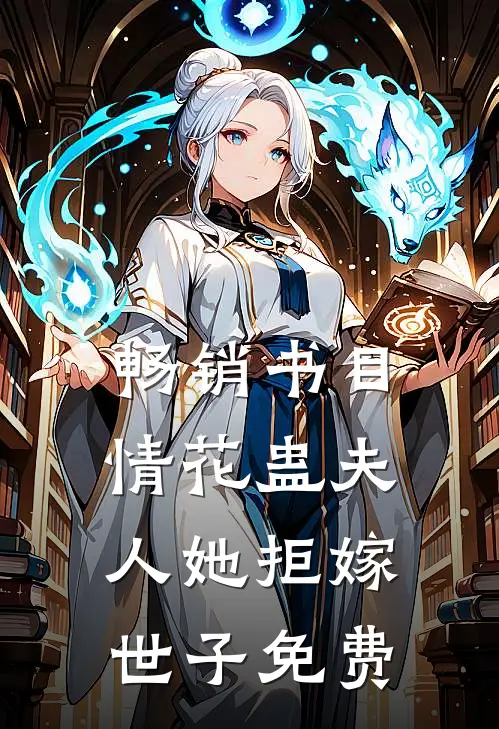 畅销书目情花蛊夫人她拒嫁世子免费