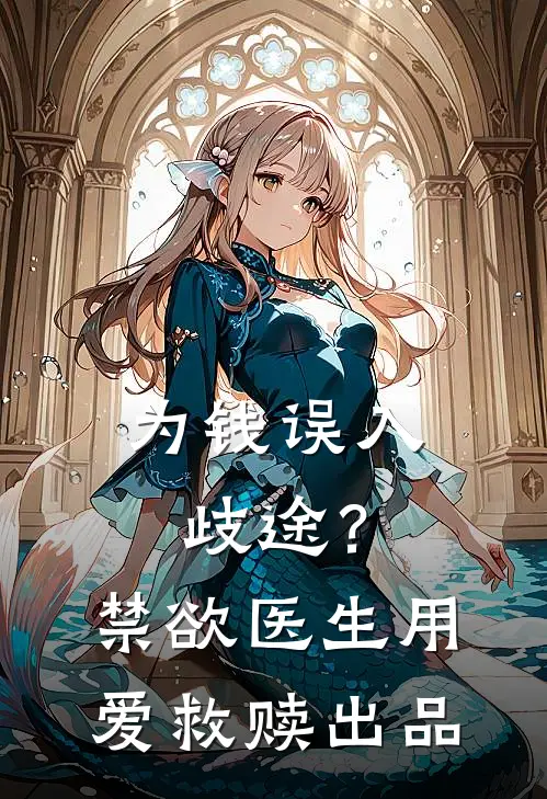为钱误入歧途？禁欲医生用爱救赎出品
