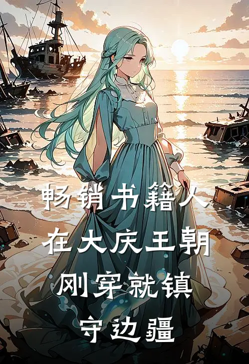 畅销书籍人在大庆王朝，刚穿就镇守边疆