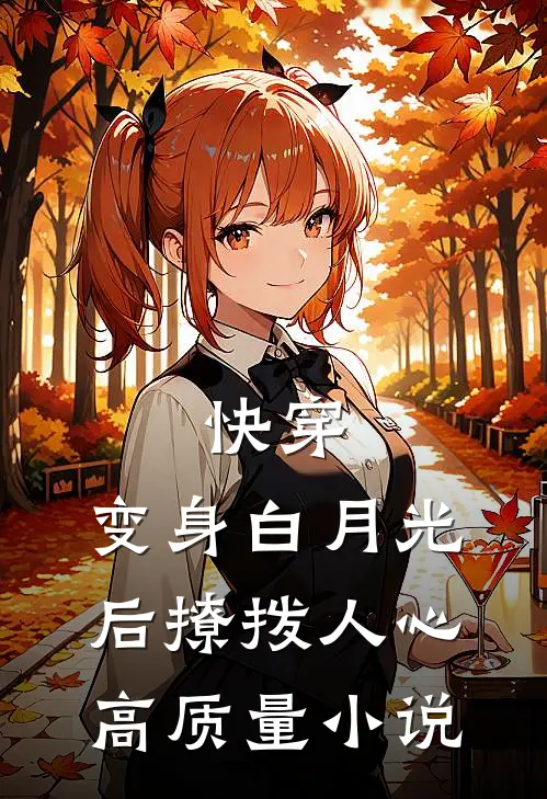快穿：变身白月光后撩拨人心高质量小说