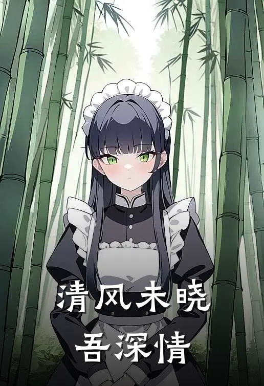 清风未晓吾深情