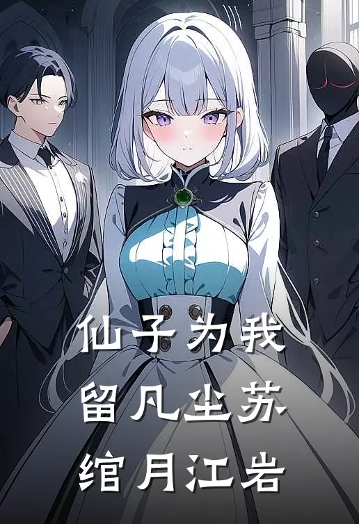 仙子为我留凡尘(苏绾月江岩)
