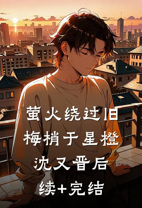 萤火绕过旧梅梢于星橙沈又晋后续+完结