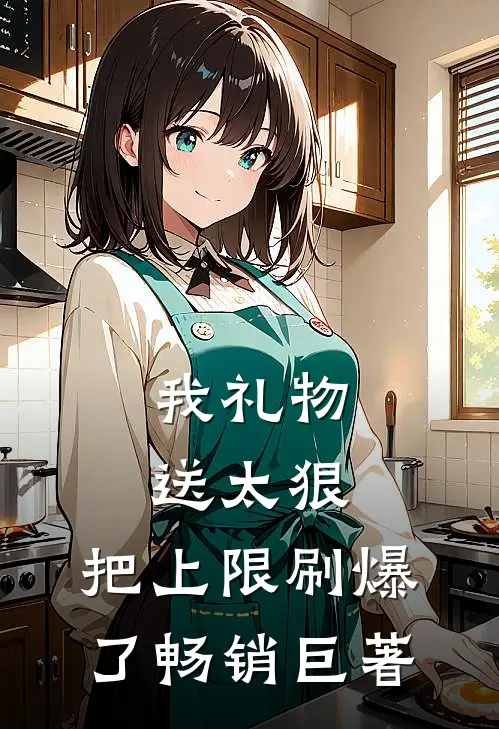 我礼物送太狠，把上限刷爆了畅销巨著