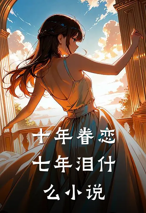 十年眷恋七年泪什么小说