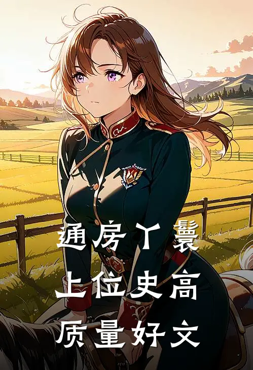 通房丫鬟上位史高质量好文