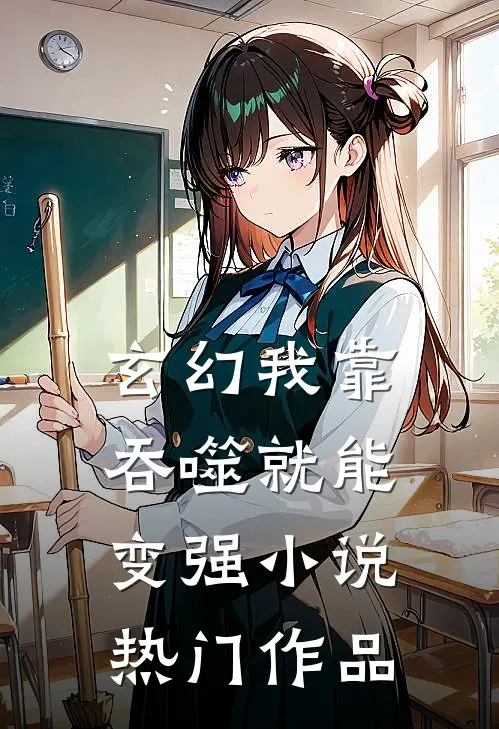 玄幻我靠吞噬就能变强小说热门作品