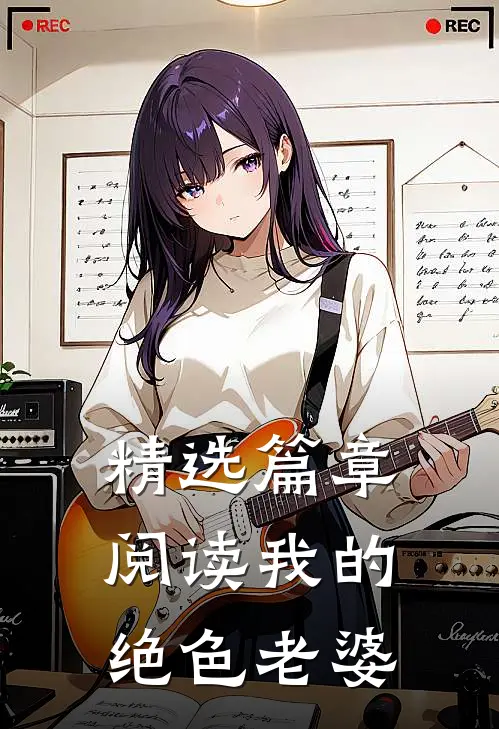 精选篇章阅读我的绝色老婆