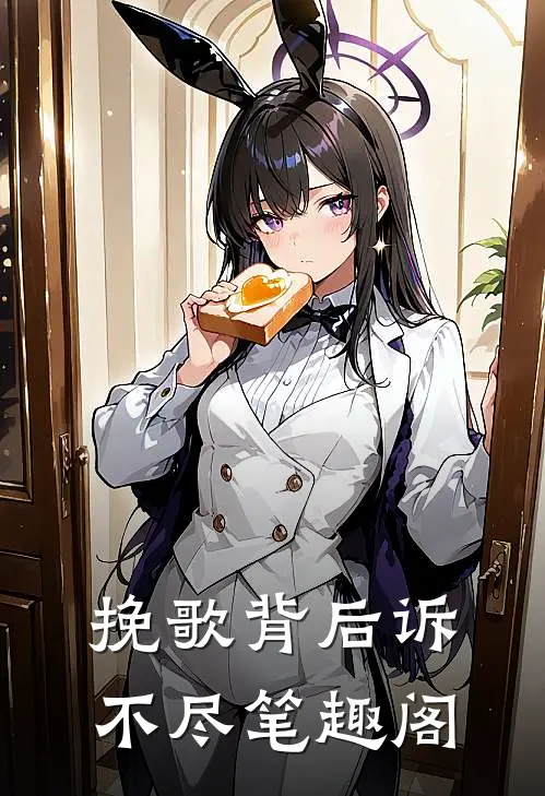 挽歌背后诉不尽笔趣阁