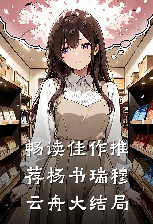 畅读佳作推荐杨书瑞穆云舟大结局